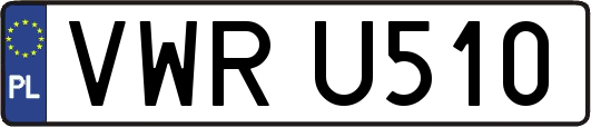 VWRU510