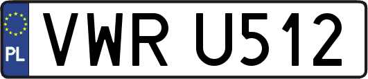 VWRU512