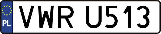 VWRU513