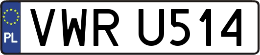 VWRU514