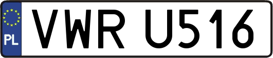 VWRU516