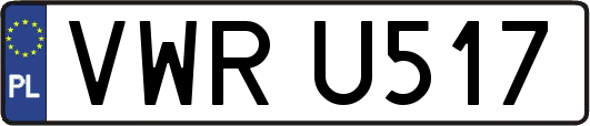 VWRU517