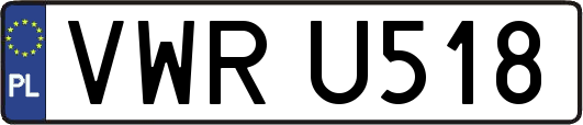 VWRU518