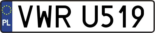 VWRU519