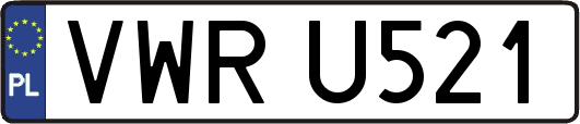 VWRU521