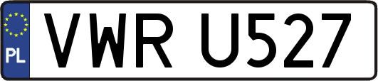 VWRU527
