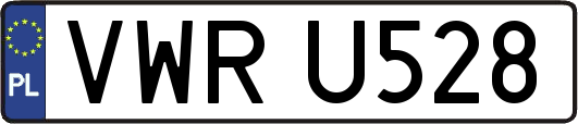 VWRU528