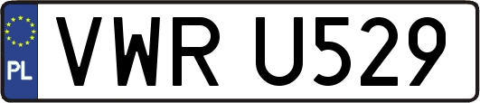 VWRU529