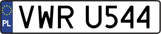 VWRU544