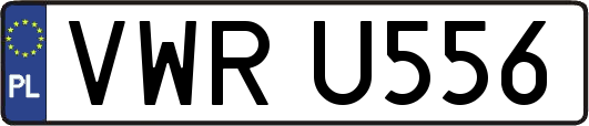 VWRU556