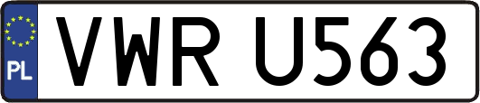 VWRU563