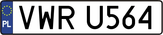 VWRU564
