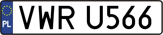 VWRU566