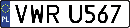 VWRU567