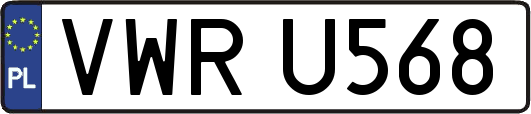 VWRU568