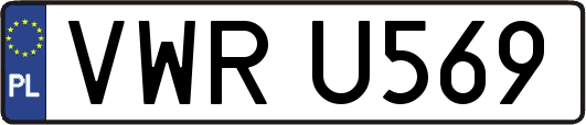 VWRU569