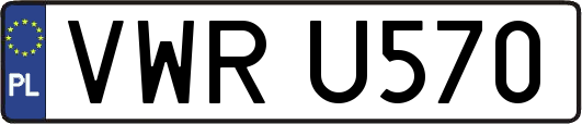 VWRU570
