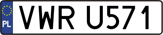 VWRU571