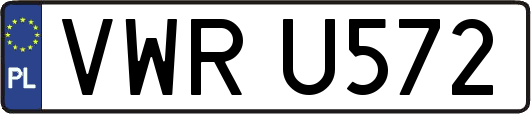 VWRU572