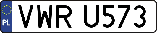 VWRU573