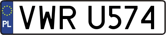 VWRU574
