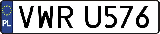 VWRU576