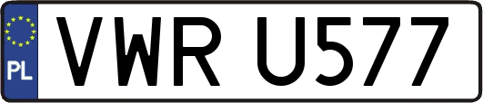 VWRU577