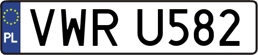 VWRU582