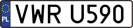 VWRU590