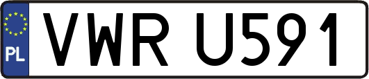 VWRU591