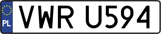 VWRU594