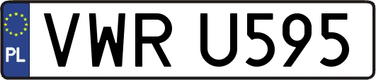 VWRU595
