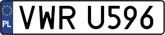 VWRU596