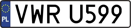VWRU599