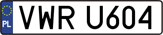 VWRU604