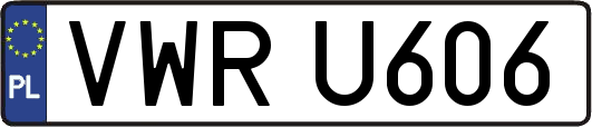 VWRU606