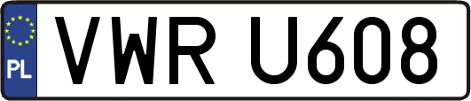 VWRU608