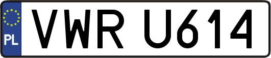 VWRU614