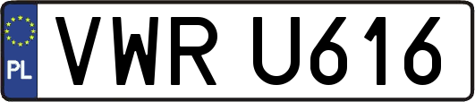 VWRU616