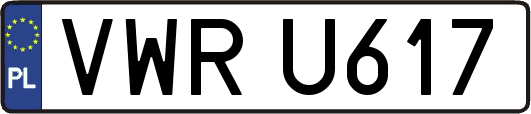 VWRU617