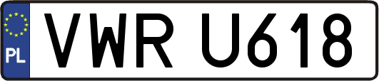 VWRU618