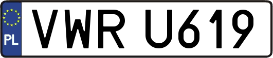 VWRU619