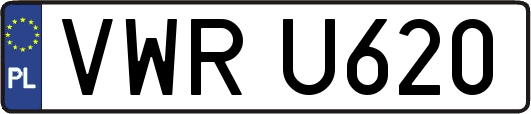 VWRU620