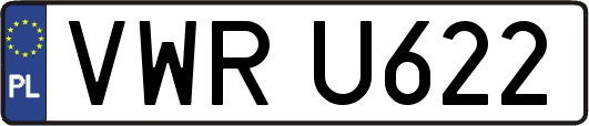 VWRU622