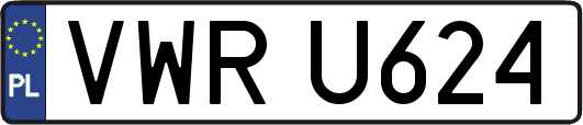 VWRU624