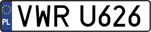 VWRU626