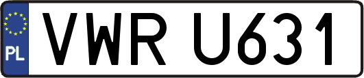 VWRU631