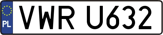 VWRU632