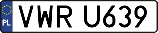 VWRU639