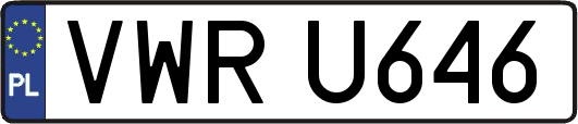 VWRU646
